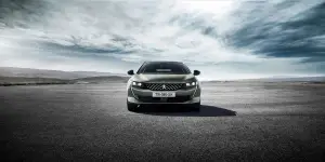 Peugeot 508 SW First Edition