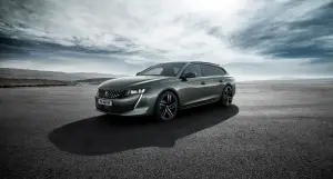Peugeot 508 SW First Edition - 1