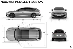 Peugeot 508 SW - 3