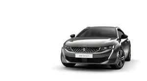 Peugeot 508 SW - 7