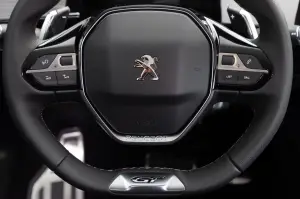 Peugeot 508 - Test drive 2018