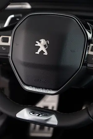 Peugeot 508 - Test drive 2018