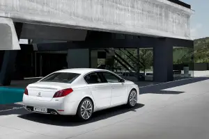 Peugeot 508 - 7