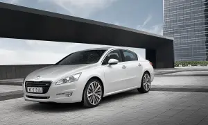 Peugeot 508 - 9