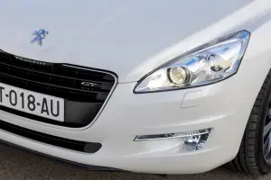 Peugeot 508 - 26