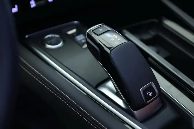 Peugeot 508L - 13