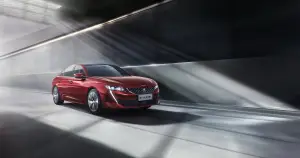 Peugeot 508L - 7