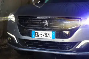 Peugeot 508SW BlueHdi - Prova su strada 2015 - 9