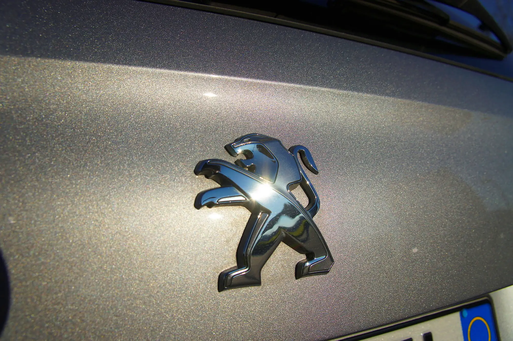 Peugeot 508SW BlueHdi - Prova su strada 2015 - 42