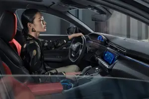 Peugeot al Salone di Pechino 2020 - 6