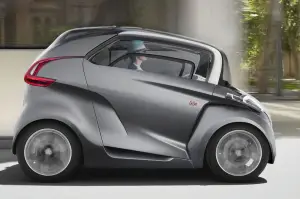 Peugeot BB1 Concept