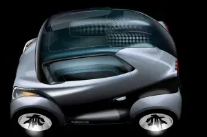 Peugeot BB1 Concept