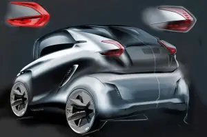Peugeot BB1 Concept - 27