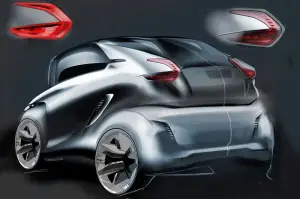 Peugeot BB1 Concept