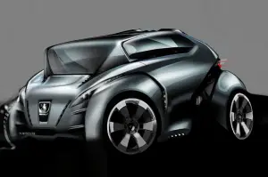 Peugeot BB1 Concept