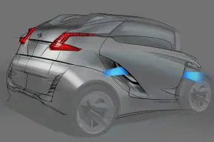 Peugeot BB1 Concept