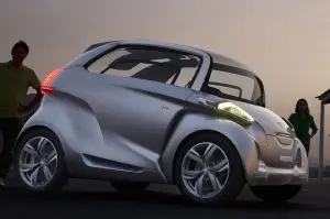 Peugeot BB1 Concept - 22