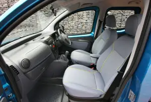 Peugeot Bipper Tepee