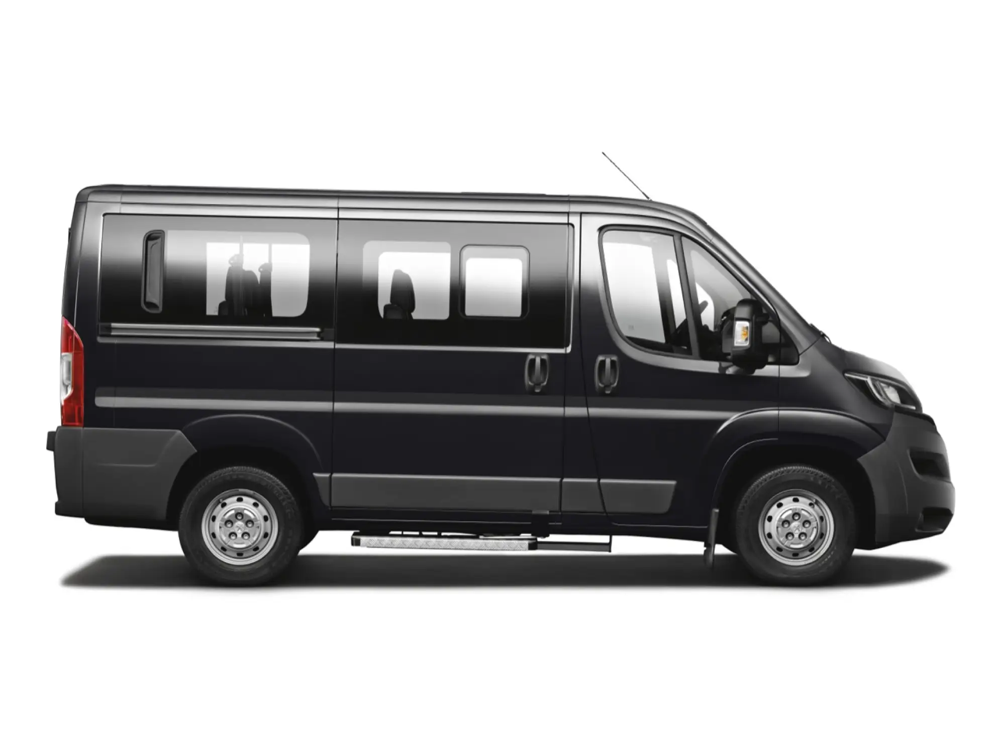 Peugeot Boxer MY 2014 - 3