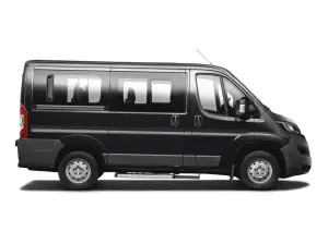 Peugeot Boxer MY 2014 - 3