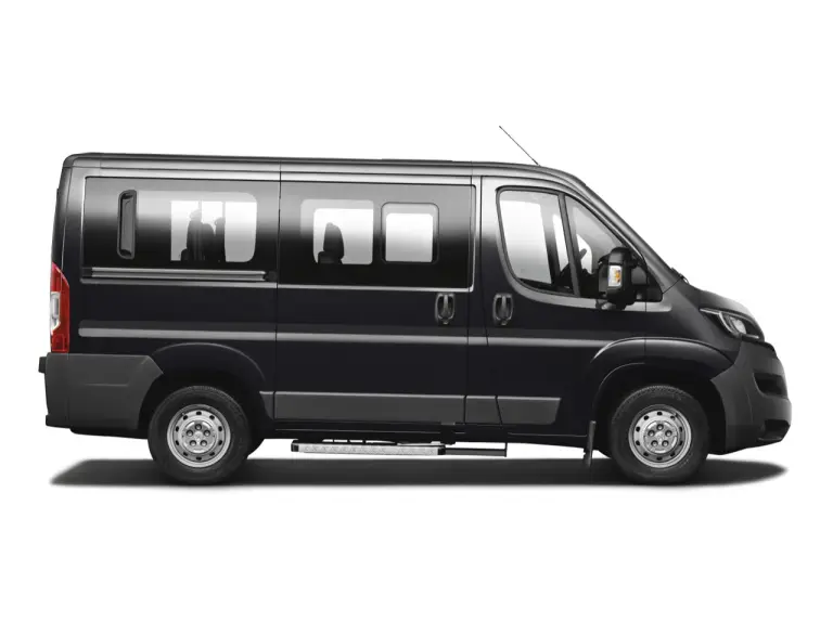 Peugeot Boxer MY 2014 - 3