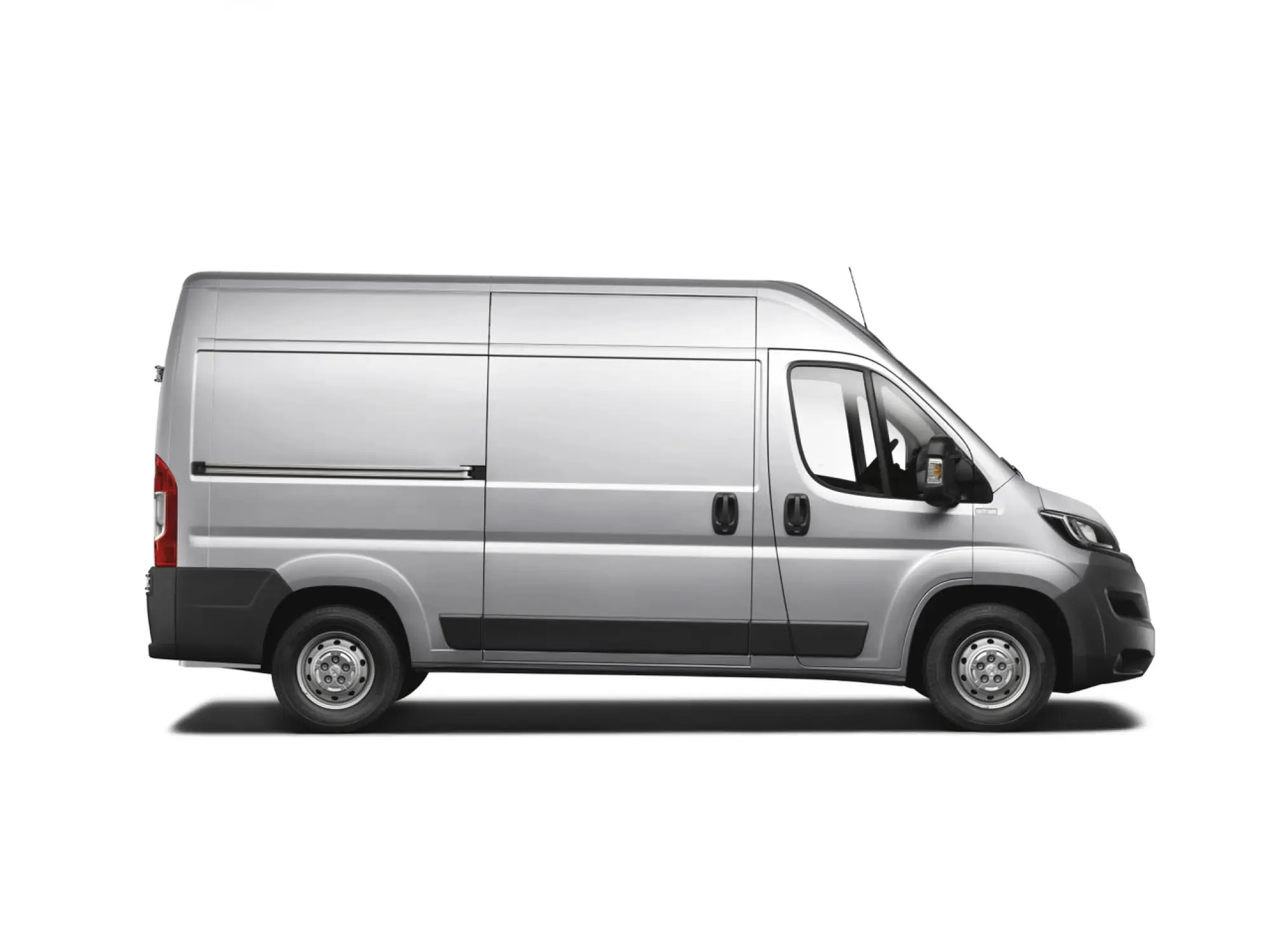 Peugeot Boxer MY 2014 - 6