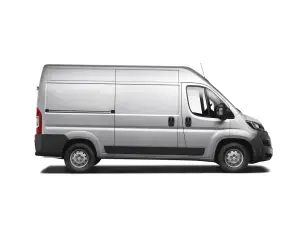 Peugeot Boxer MY 2014 - 6
