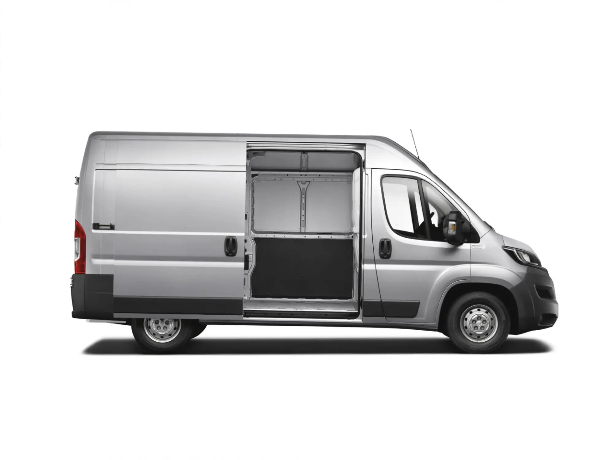 Peugeot Boxer MY 2014 - 7