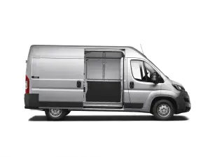 Peugeot Boxer MY 2014 - 7