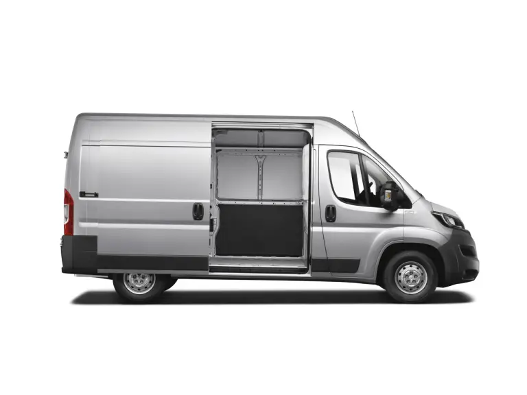 Peugeot Boxer MY 2014 - 7