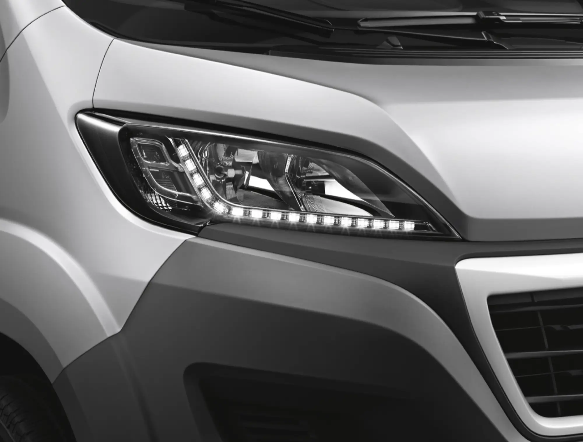 Peugeot Boxer MY 2014 - 8