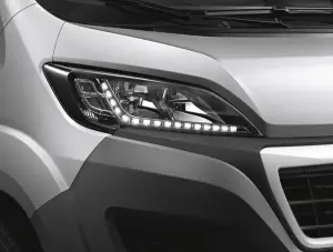 Peugeot Boxer MY 2014 - 8
