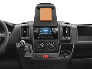 Peugeot Boxer MY 2014 - 9