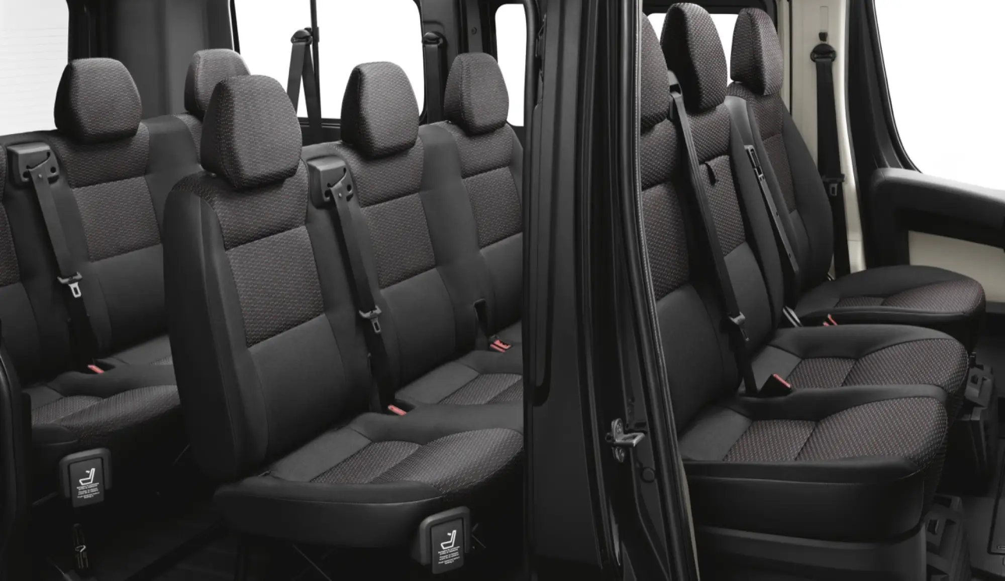 Peugeot Boxer MY 2014 - 11