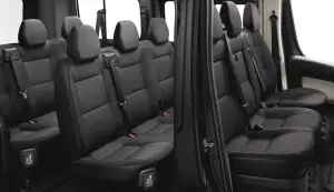 Peugeot Boxer MY 2014 - 11