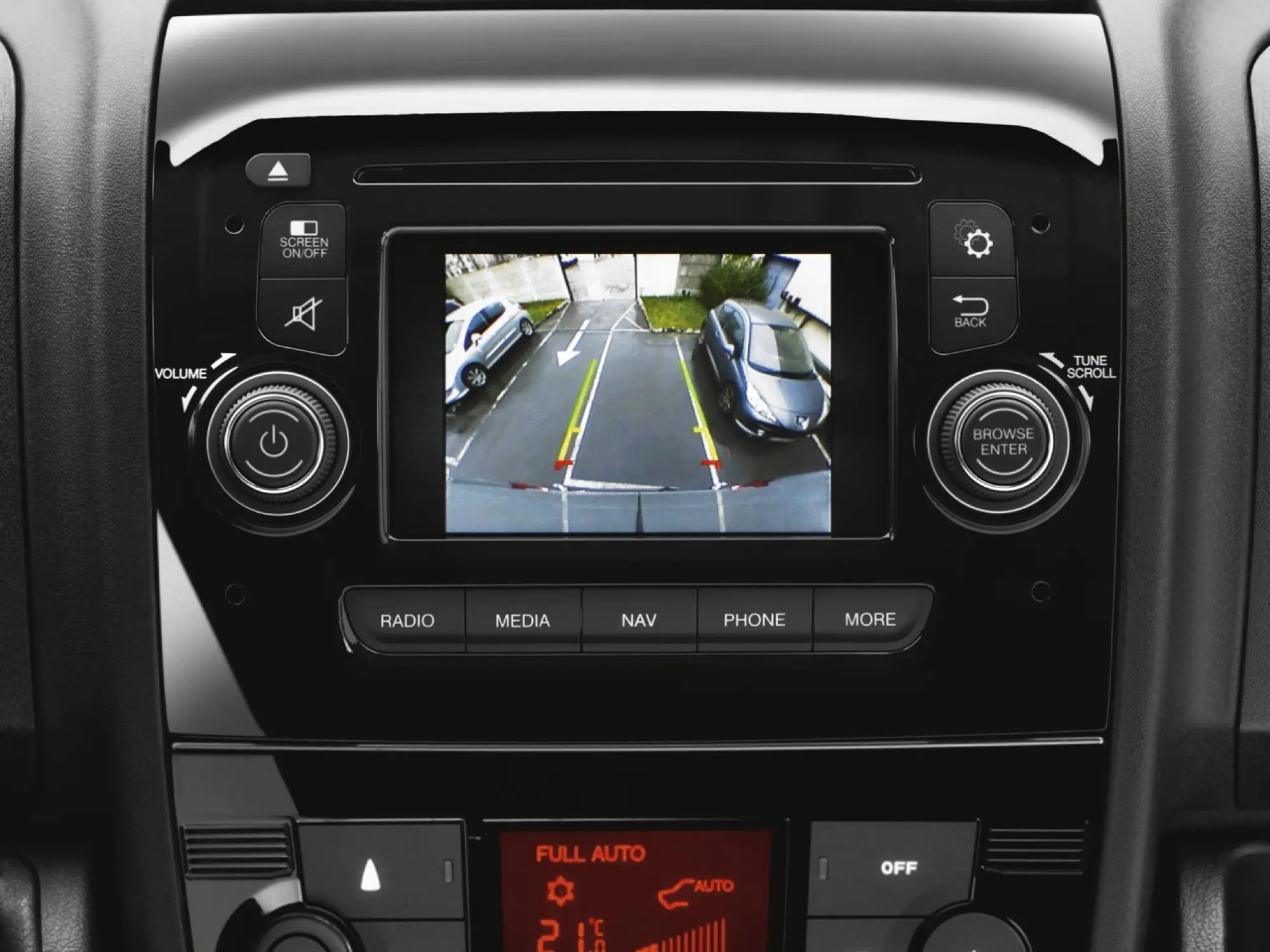 Peugeot Boxer MY 2014 - 12