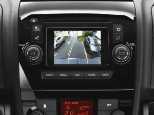 Peugeot Boxer MY 2014 - 12