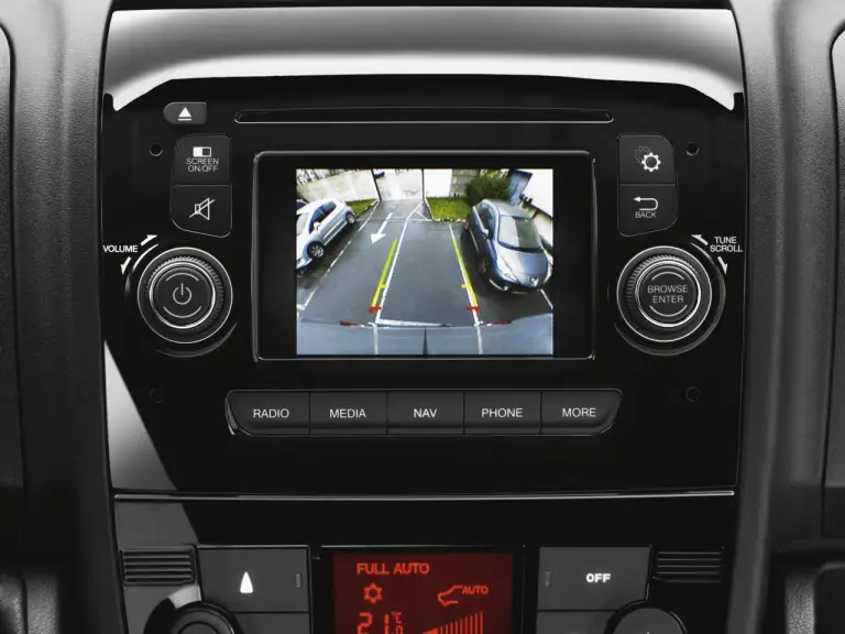 Peugeot Boxer MY 2014 - 12
