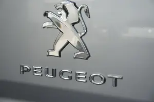 Peugeot Boxer - Prova su strada 2014 - 25