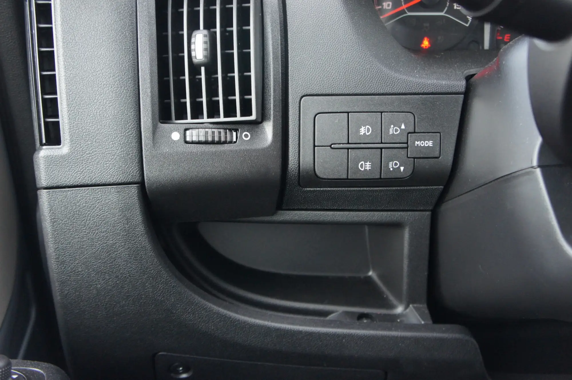 Peugeot Boxer - Prova su strada 2014 - 32