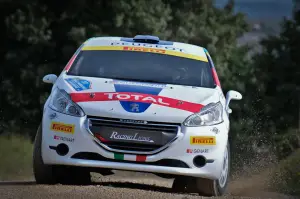 Peugeot Campionato italiano Costruttori