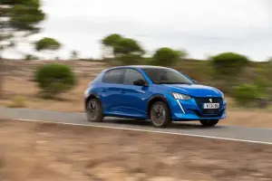 Peugeot - Colori nuova gamma - 4