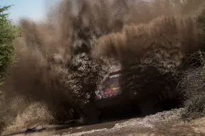 Peugeot - Dakar 2017 (2^ tappa) - 3