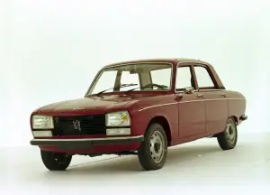 Peugeot - Dalla 301 alla 308 - 1