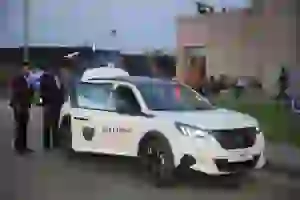Peugeot - Debutto in Pakistan