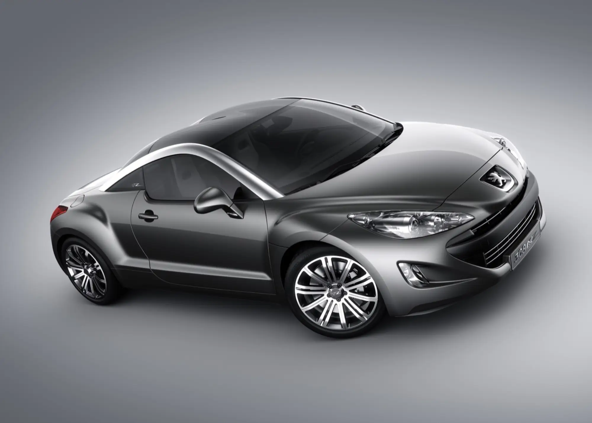 Peugeot - diverse concept car  - 5