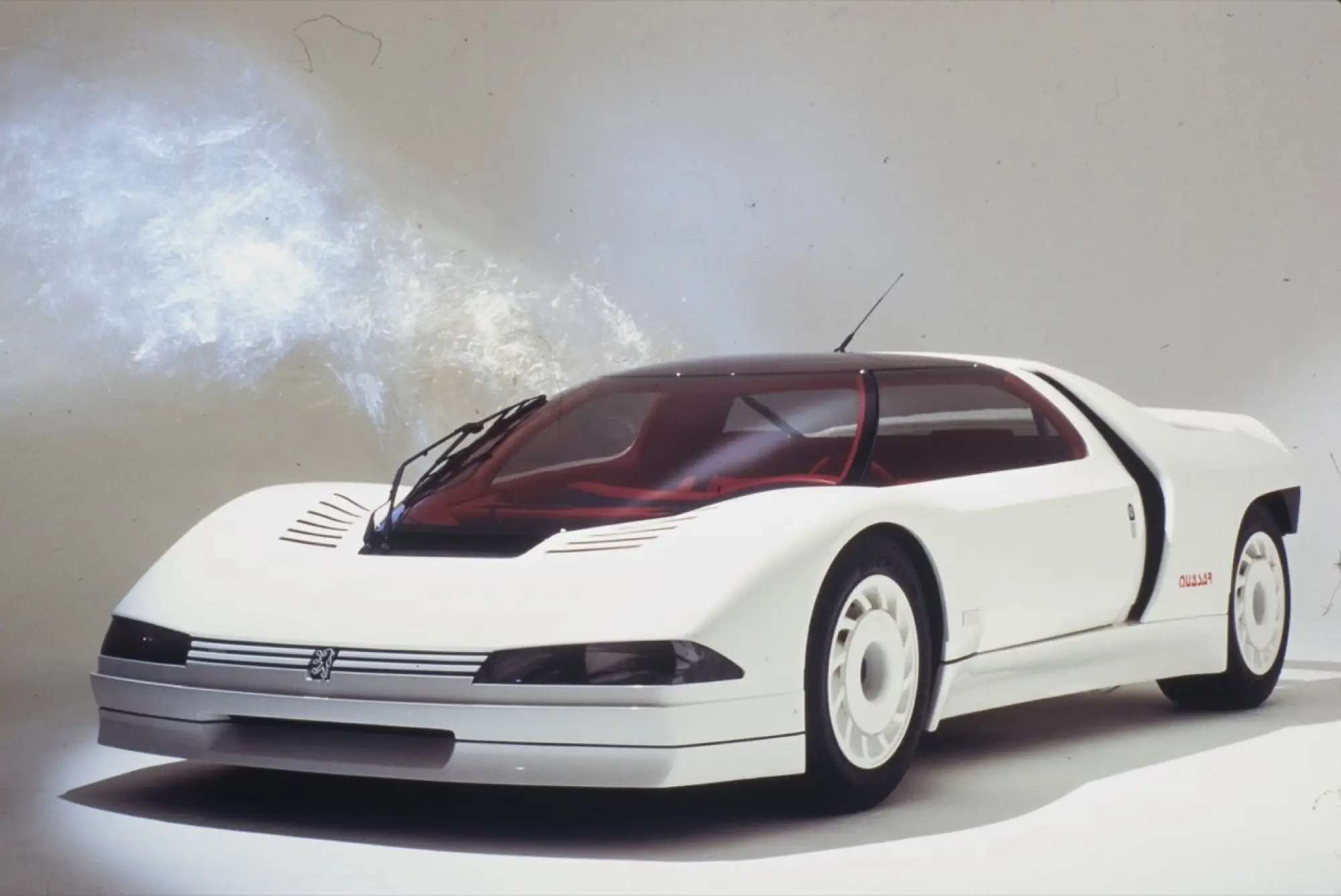 Peugeot - diverse concept car  - 14