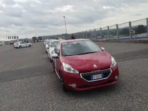 Peugeot Drive and Fun 2013 - 15