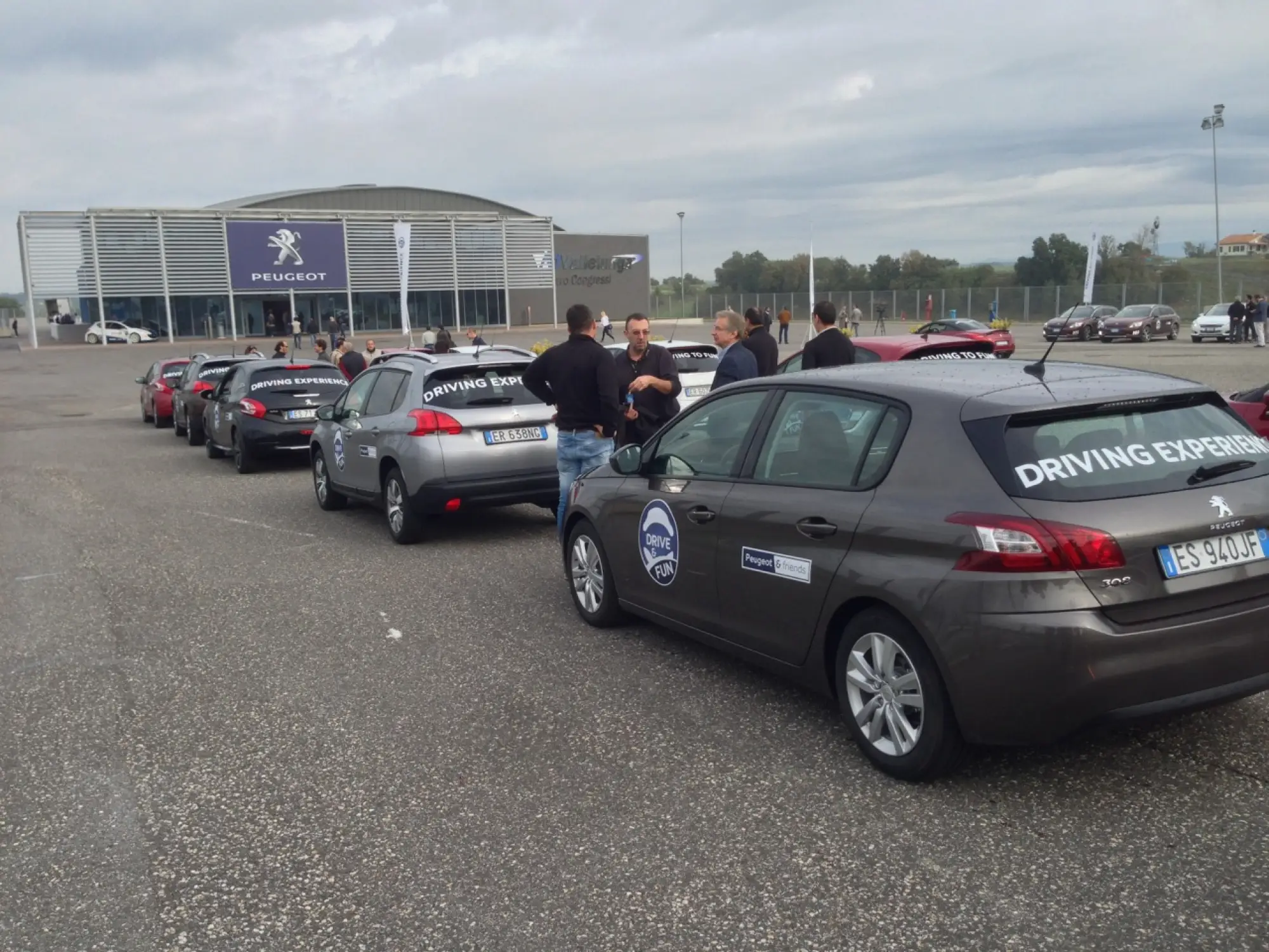 Peugeot Drive and Fun 2013 - 23