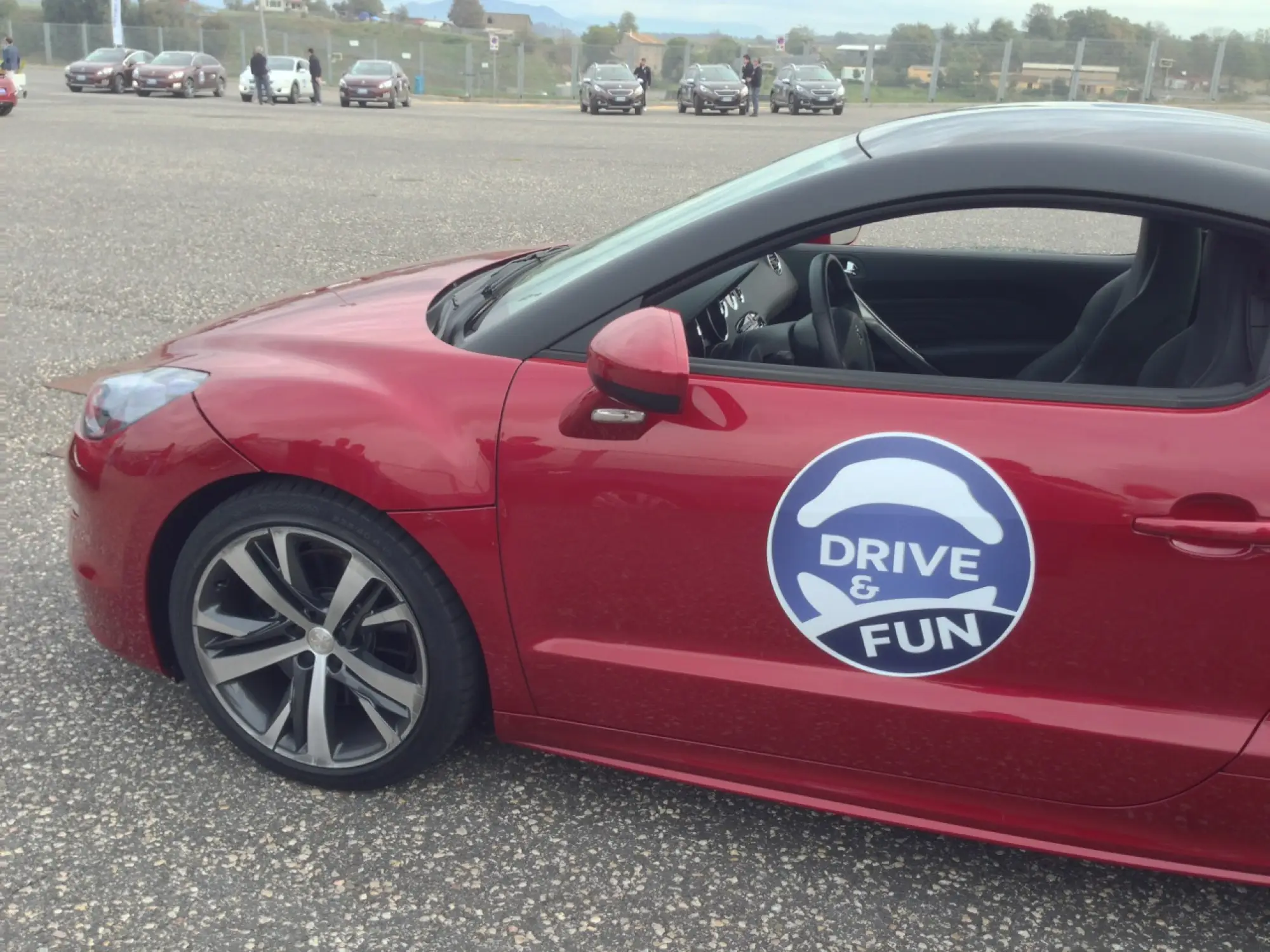 Peugeot Drive and Fun 2013 - 24